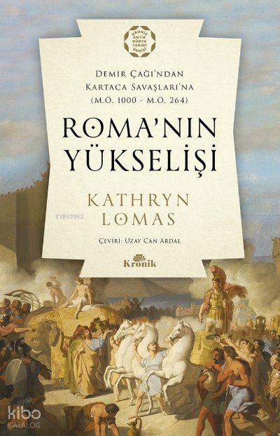 Roma’nın Yükselişi