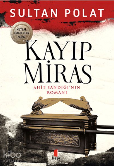 Kayıp Miras - Sultan Polat