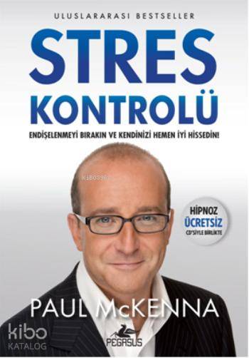 Stres Kontrolü - Paul Mckenna