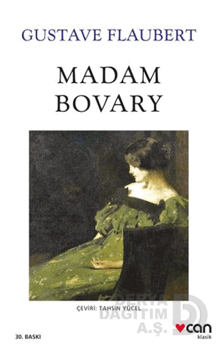 Madam Bovary