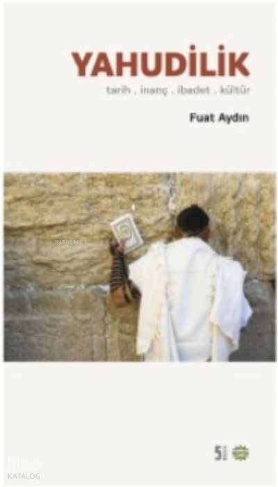 Yahudilik - Fuat Aydın