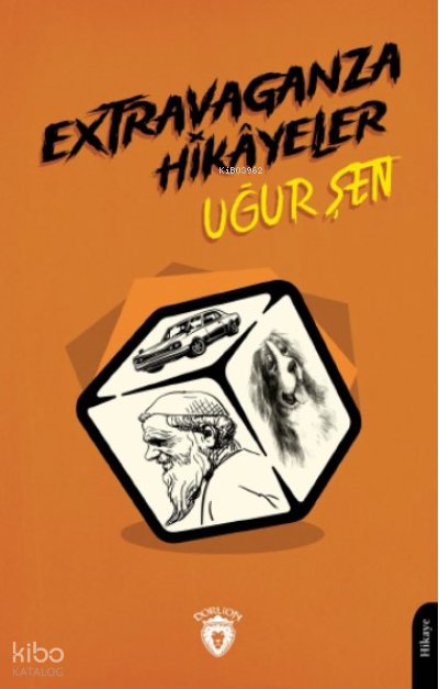 Extravaganza Hikâyeler