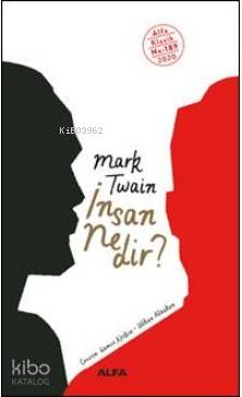 İnsan Nedir?