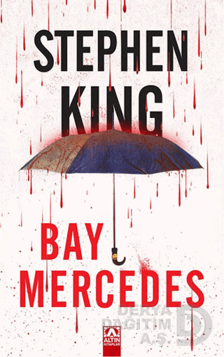 BAY MERCEDES / STEPHEN KING