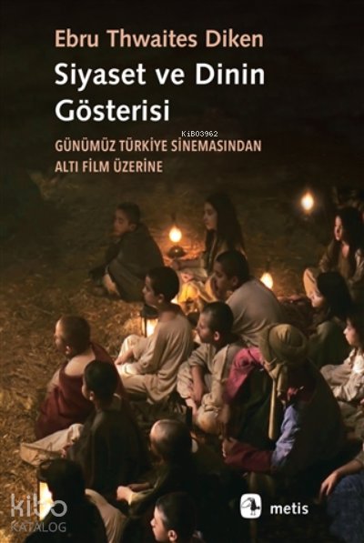 Siyaset Ve Dinin Gösterisi