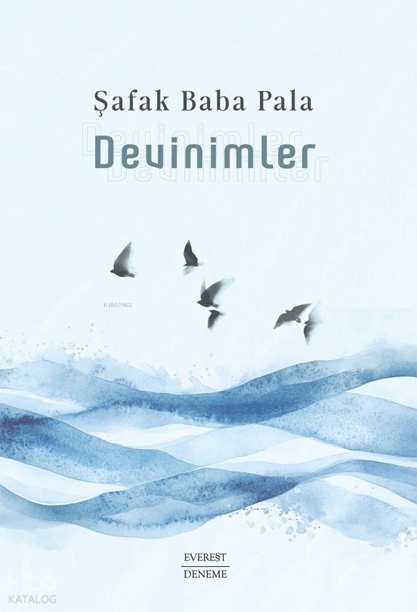 Devinimler