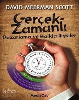 Gerçek-Zamanlı