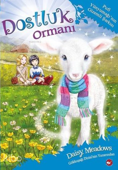 Dostluk Ormanı 12