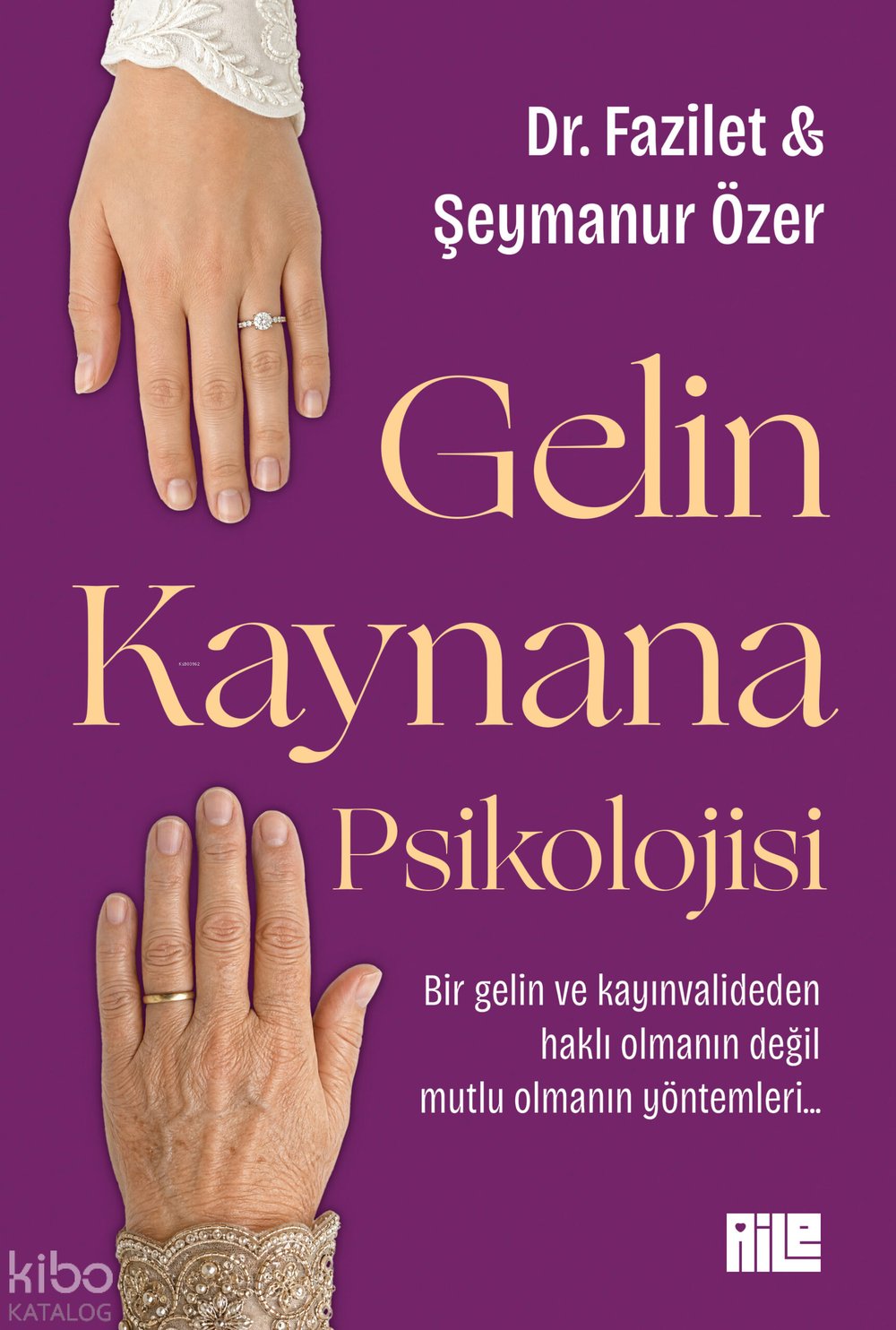 Gelin Kaynana Psikolojisi