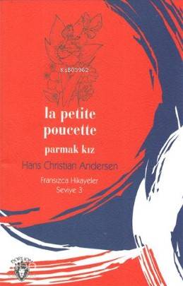 Parmak Kız - Hans Christian Andersen
