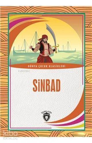 Sinbad - Kolektif 