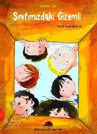 SINIFIMIZDAKİ GİZEMLİ