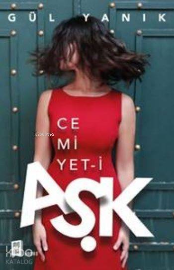 Cemiyet-i Aşk
