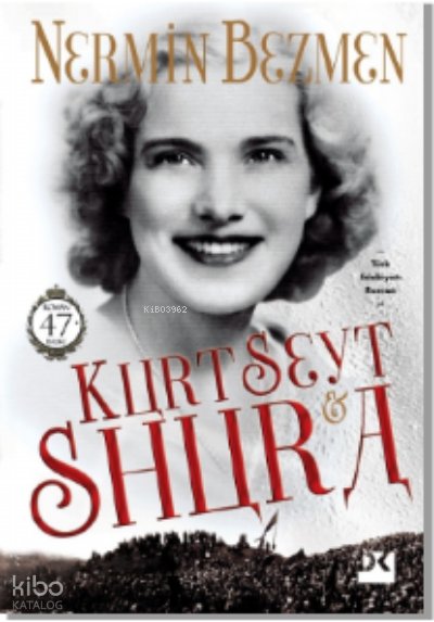 Kurt Seyt & Shura - Nermin Bezmen
