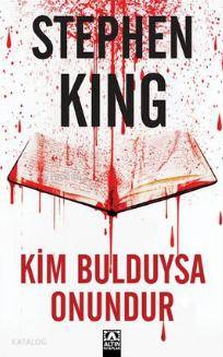 Kim Bulduysa Onundur