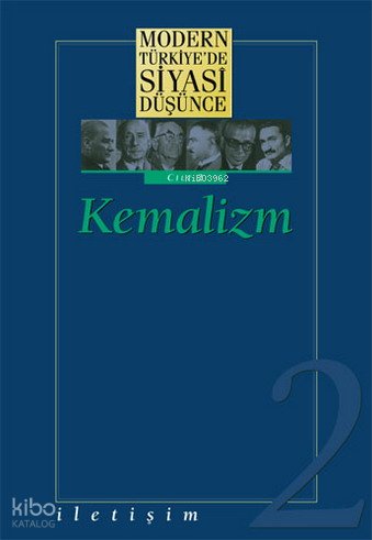 Kemalizm (Ciltli) - Kolektif