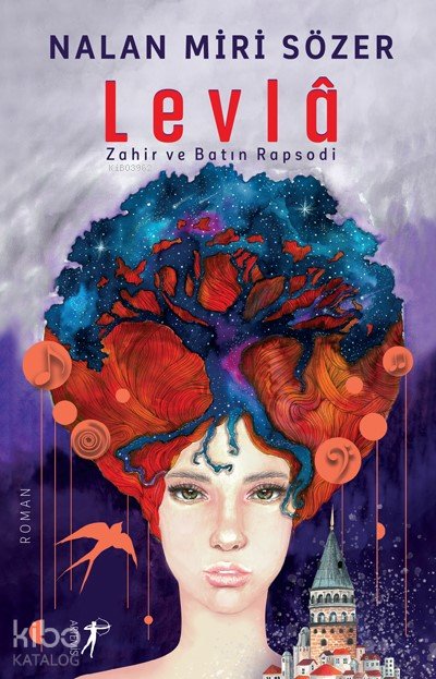 Levla - Nalan Miri Sözer
