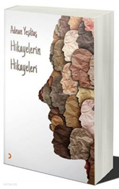 Hikayelerin Hikayeleri - Adnan Yeşiltaş
