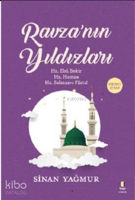 Ravza'nın Yıldızları - Sinan Yağmur
