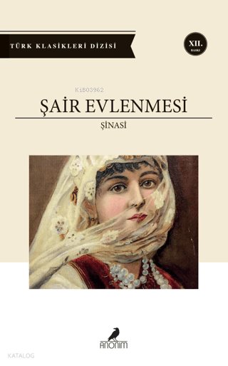 Şair Evlenmesi - Şinasi 