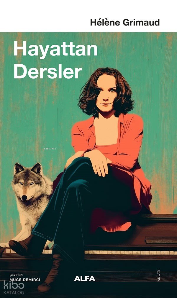 Hayattan Dersler