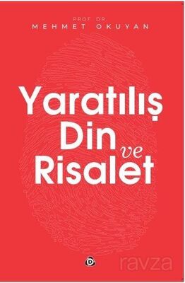 Yaratılış Din ve Risalet