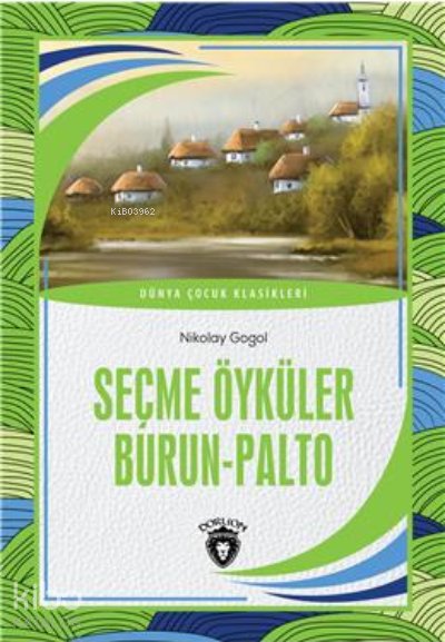 Burun - Palto