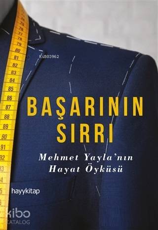 Başarının Sırrı - Teoman Sabri