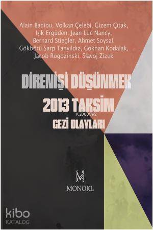 Direnişi Düşünmek