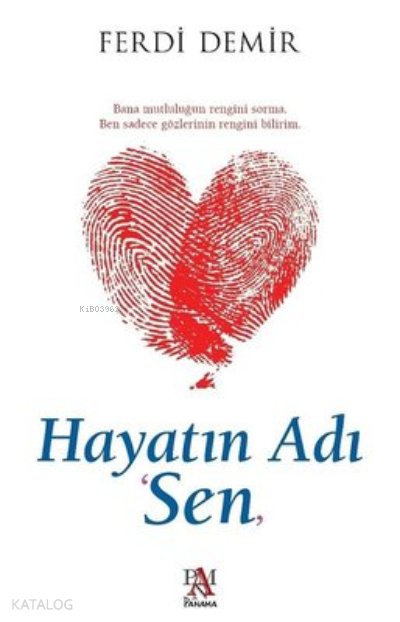 Hayatın Adı Sen - Ferdi Demir