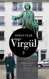 Virgül - Ayhan Uçar