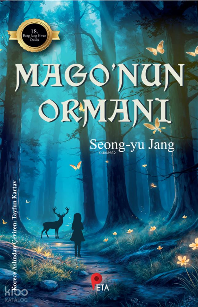MAGONUN ORMANI