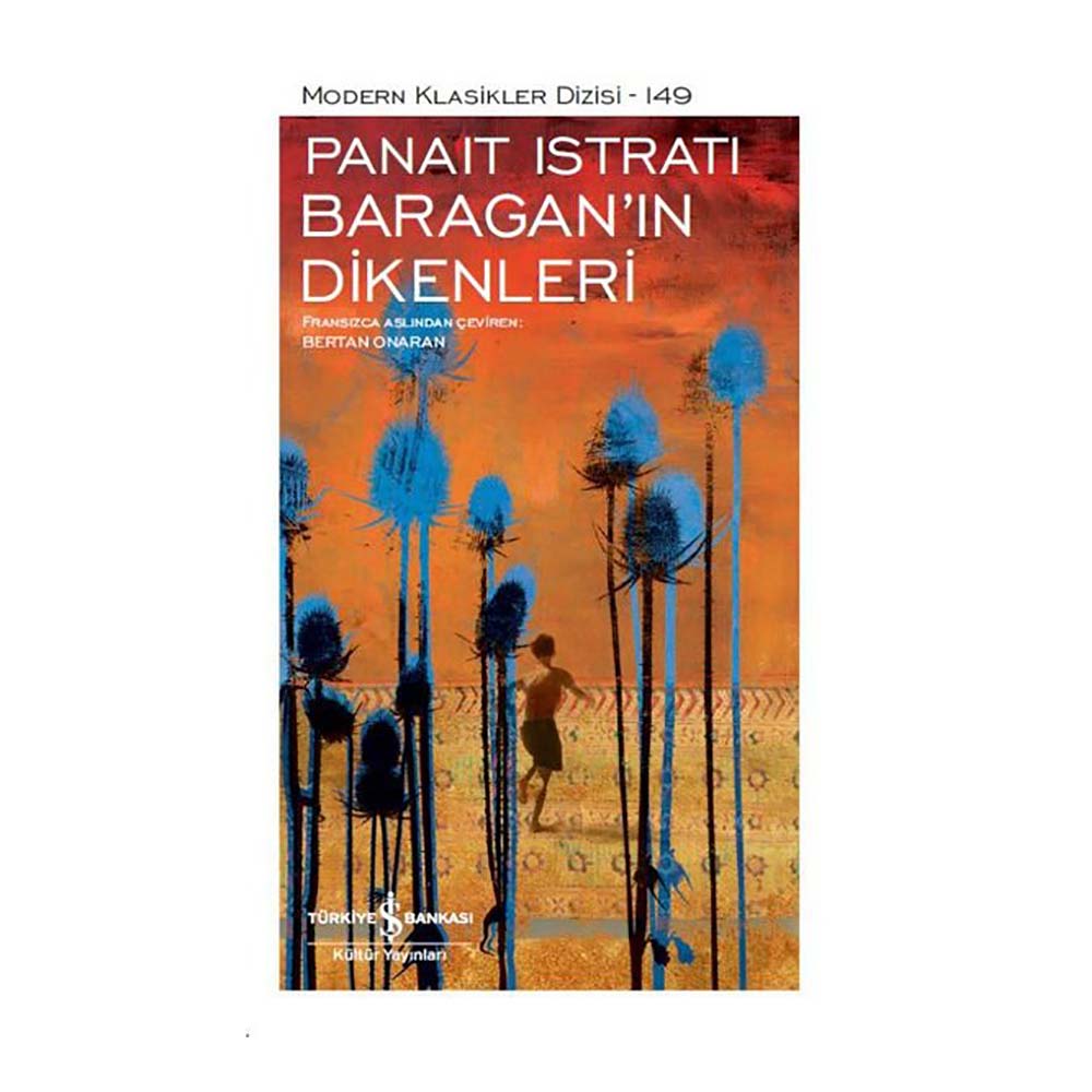 MKD / BARAGANIN DİKENLKERİ - 149