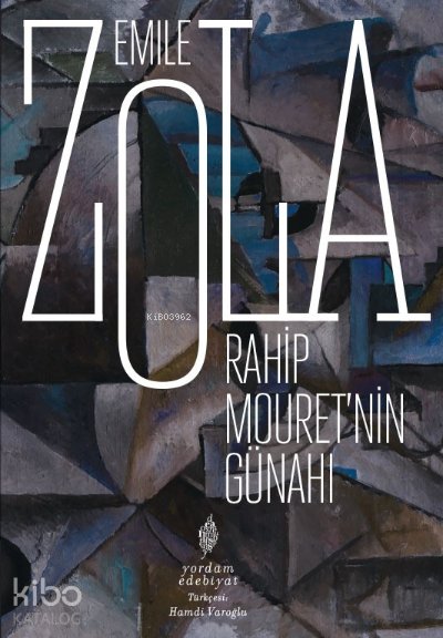 Rahip Mouret’nin Günahı