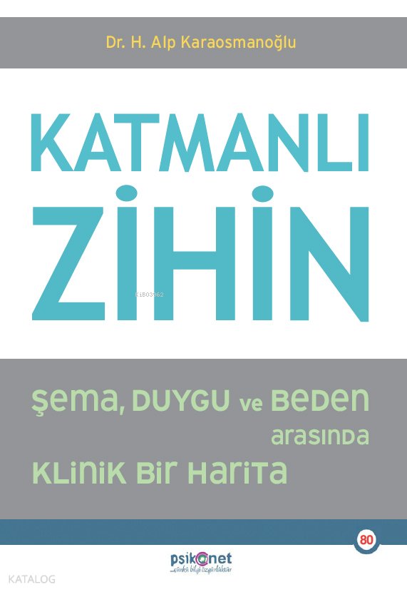 Katmanlı Zihin
