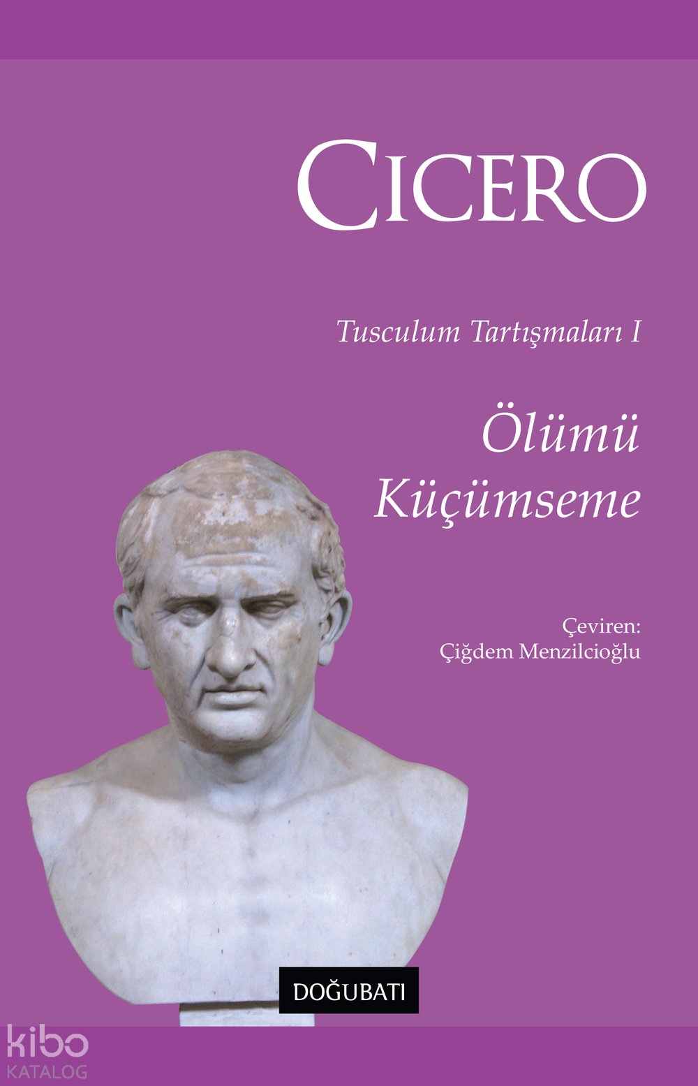 Ölümü Küçümseme
