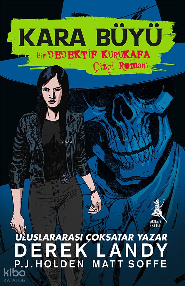 Kara Büyü