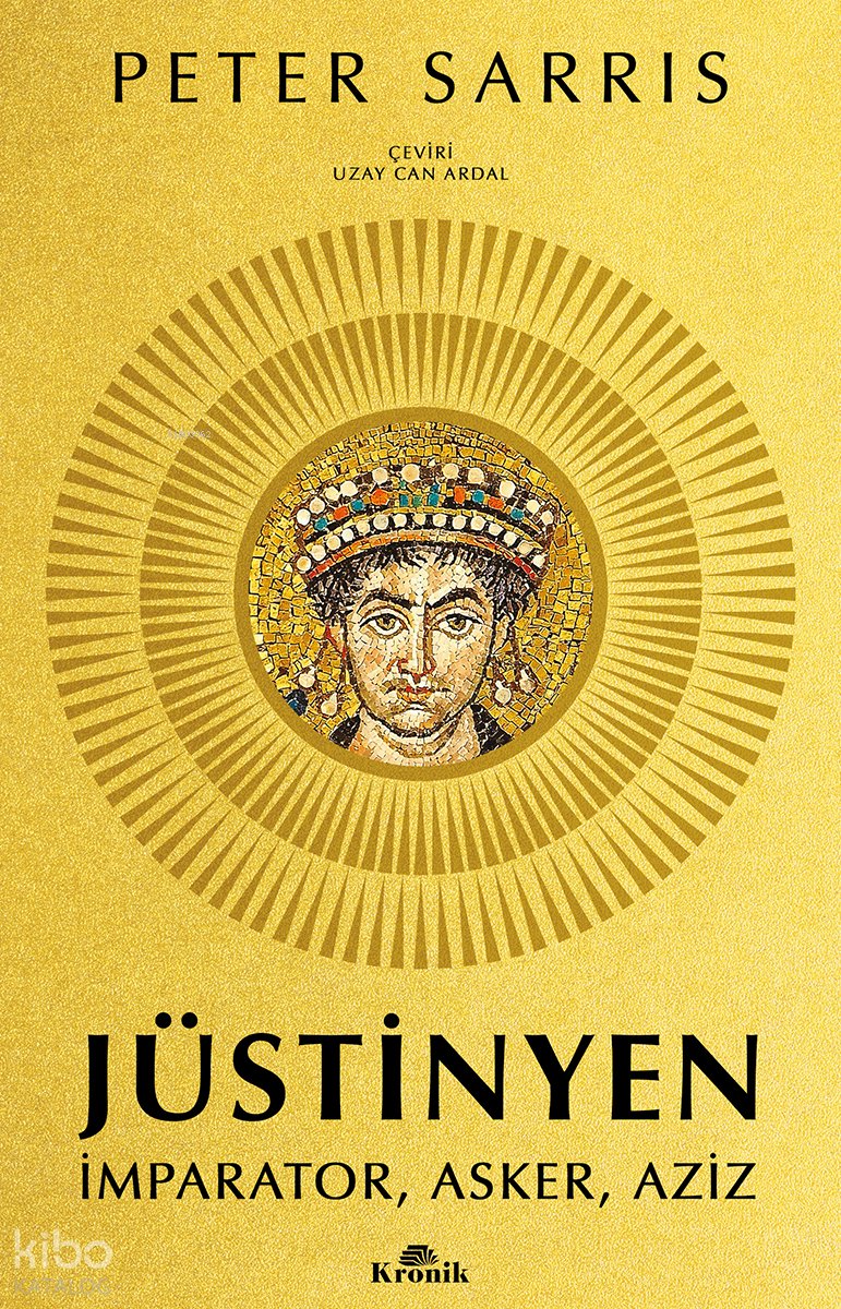 Jüstinyen
