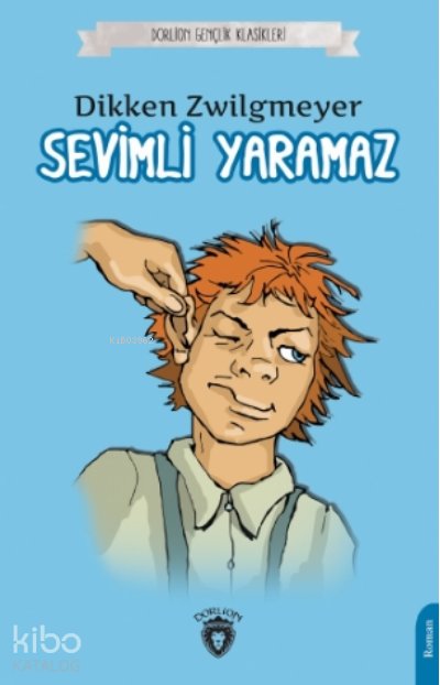 Sevimli Yaramaz