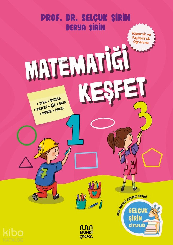 Matematiği Keşfet