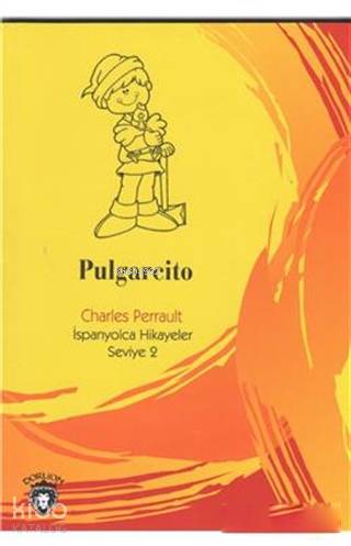 Pulgarcito - Charles Perrault