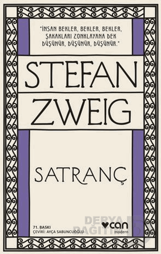 Satranç