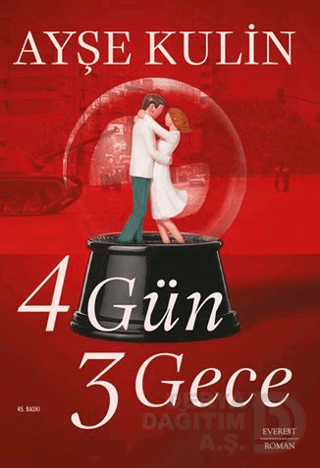 4 GÜN 3 GECE