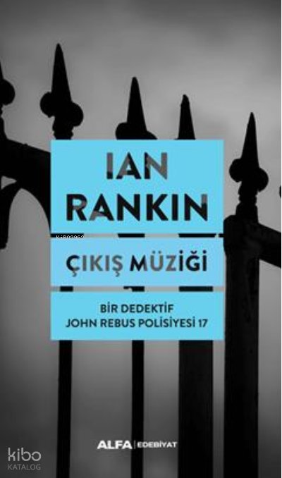 Çıkış Müziği - Ian Rankin