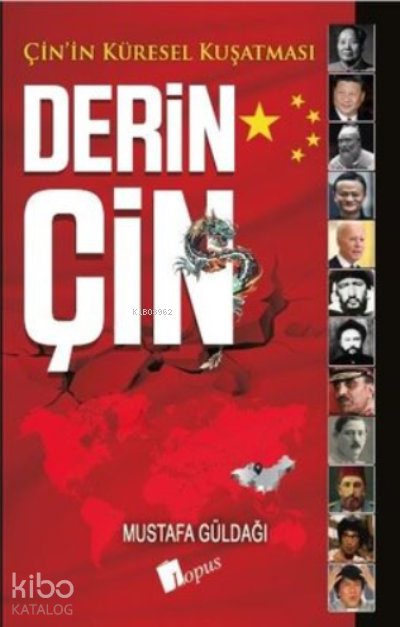 Derin Çin