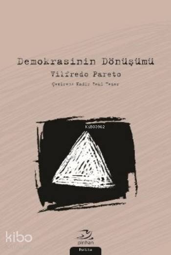 Demokrasinin Dönüşümü