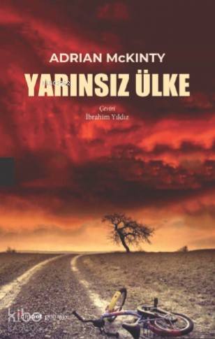Yarınsız Ülke - Adrian McKinty