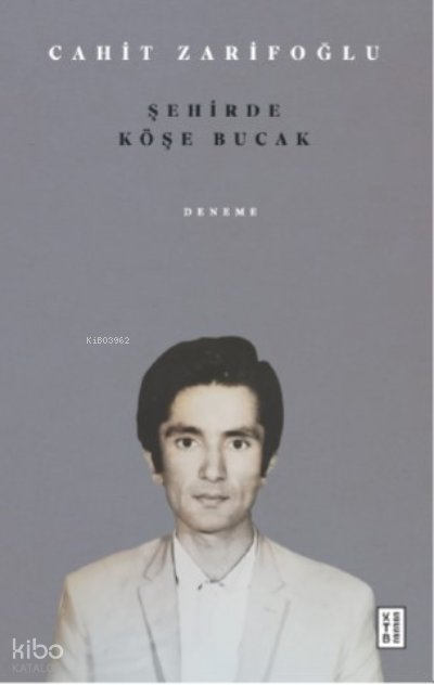 Şehirde Köşe Bucak