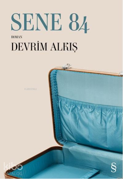 Sene 84 - Devrim Alkış