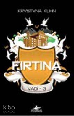 Fırtına Vadi 3